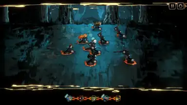 Screenshot von Limbus Company 12