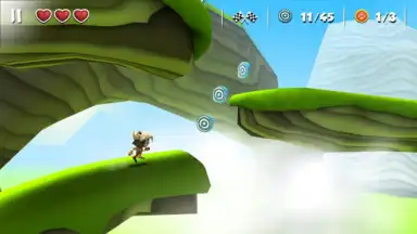 Screenshot von Manuganu 2