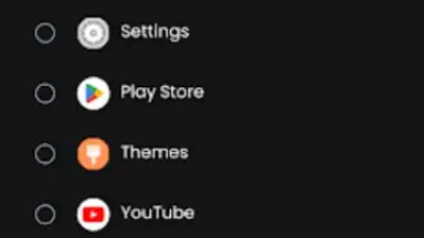 Screenshot von Dumbify 4