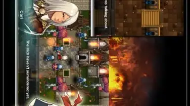 Screenshot von SEED3 5