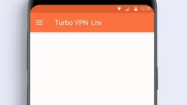 Screenshot von Turbo VPN Lite 4
