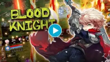 Screenshot von Blood Knight 1