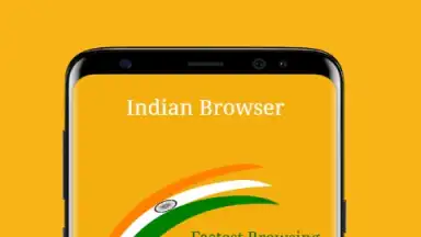 Screenshot von Indian Browser - Fastest Browser in the World 4
