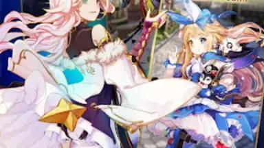 Screenshot von Aurora Legend 9