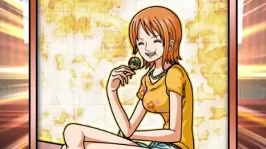Screenshot von One Piece Thousand Storm 6