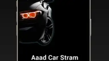 Screenshot von aaad Carstream 1