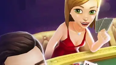 Screenshot von 4Ones Poker 5