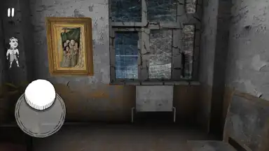 Screenshot von Evil Nun 3