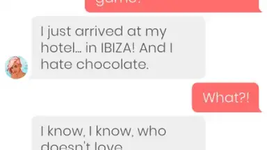 Screenshot von Lovelink - Chapters of Love 11