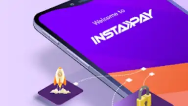 Screenshot von InstaPay Egypt 1