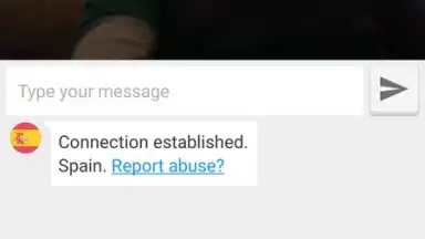 Screenshot von OmeTV 6