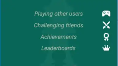 Screenshot von Bueno New Chess 8