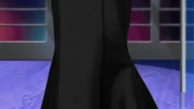 Screenshot von Model Dress Up 6