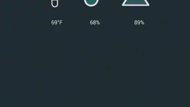 Screenshot von Fast Cleaner 6