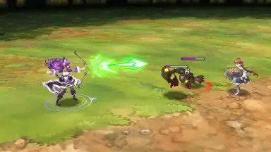 Screenshot von Grimms Echoes 10