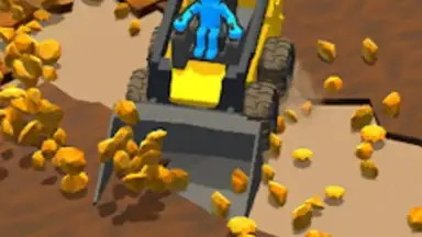 Screenshot von Treasure Excavator 5