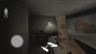 Screenshot von The Dark Internet 7