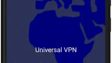 Screenshot von Universal VPN - Unlimited VPN 1