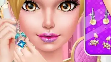Screenshot von Flea Market Salon 8