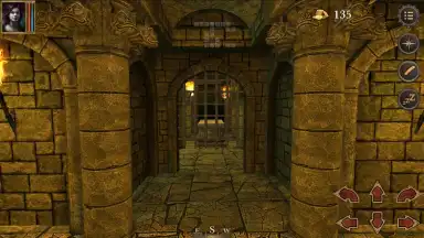 Screenshot von 7 Mages 9