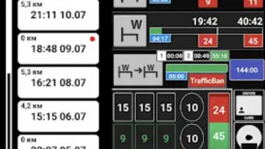 Screenshot von AntiBAG 10