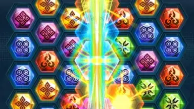 Screenshot von Lost Stones 8