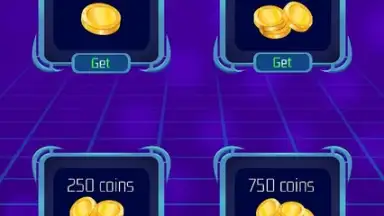 Screenshot von Plinko 4