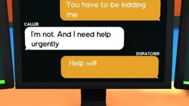 Screenshot von 911 Emergency Dispatch 3