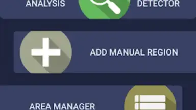 Screenshot von Partial Screen 3