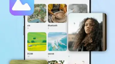 Screenshot von PigeonCast - TV Cast & Mirror 1