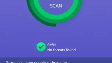 Screenshot von Antivirus Security DU Master 2