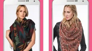 Screenshot von Fashion Consultant 3