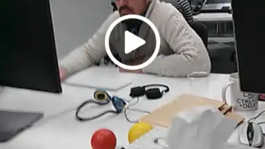 Screenshot von Vine 1
