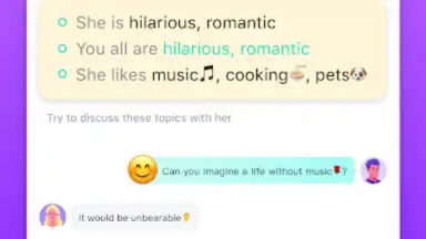Screenshot von PartyHero 3