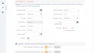 Screenshot von ijtimoiy himoya 6