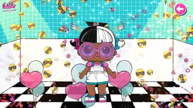 Screenshot von L.O.L. Surprise 3