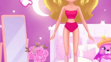 Screenshot von Violet the Doll 1