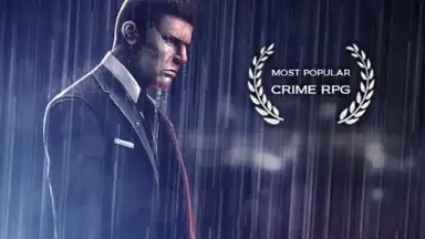 Screenshot von Crime Inc. 3