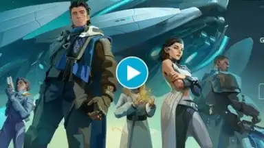Screenshot von Foundation: Galactic Frontier 1