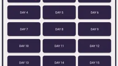 Screenshot von Lose Weight In 30 Days 9