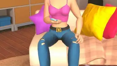 Screenshot von Streamer Life 4