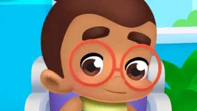 Screenshot von Dentist for children's 9