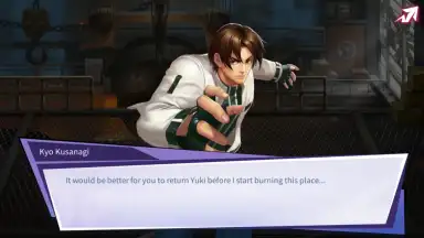 Screenshot von SNK FORCE: Max Mode 8