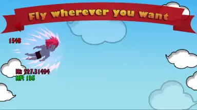 Screenshot von Tiny Warriors 4