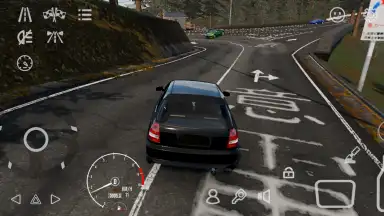 Screenshot von Car Parking Multiplayer 2 3