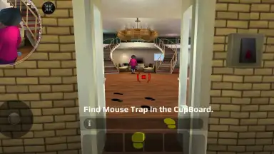 Screenshot von Scary Teacher 3D 23