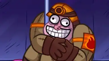 Screenshot von Troll Quest Silly Test 3 4