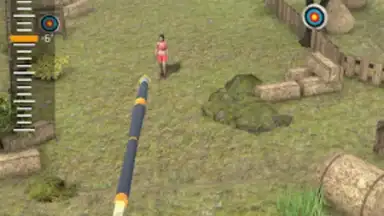 Screenshot von Archery Clash! 15