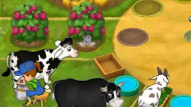 Screenshot von Farm Mania 2 3