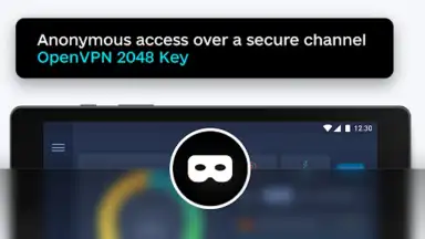 Screenshot von VPN Indonesia 13